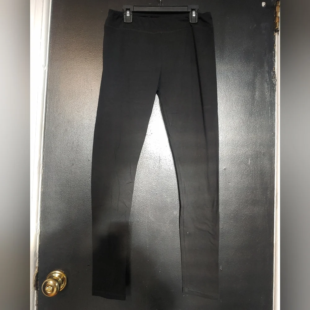 Sunfrog Yoga Leggings Pants Women's 3 lot - Picture 2 of 7